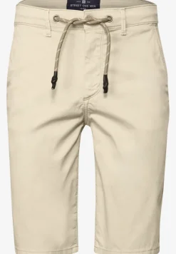 Short chinoise