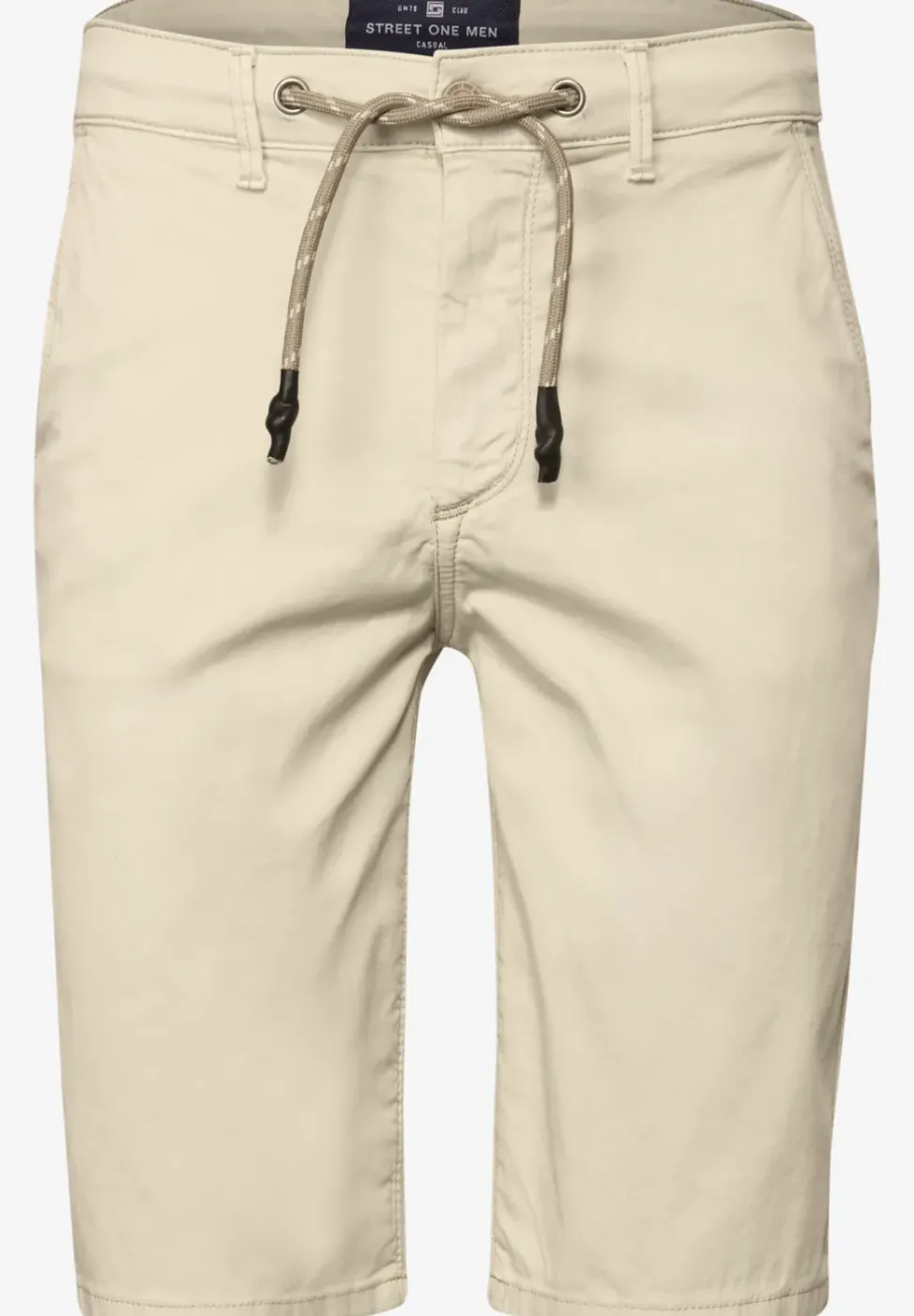 Short chinoise