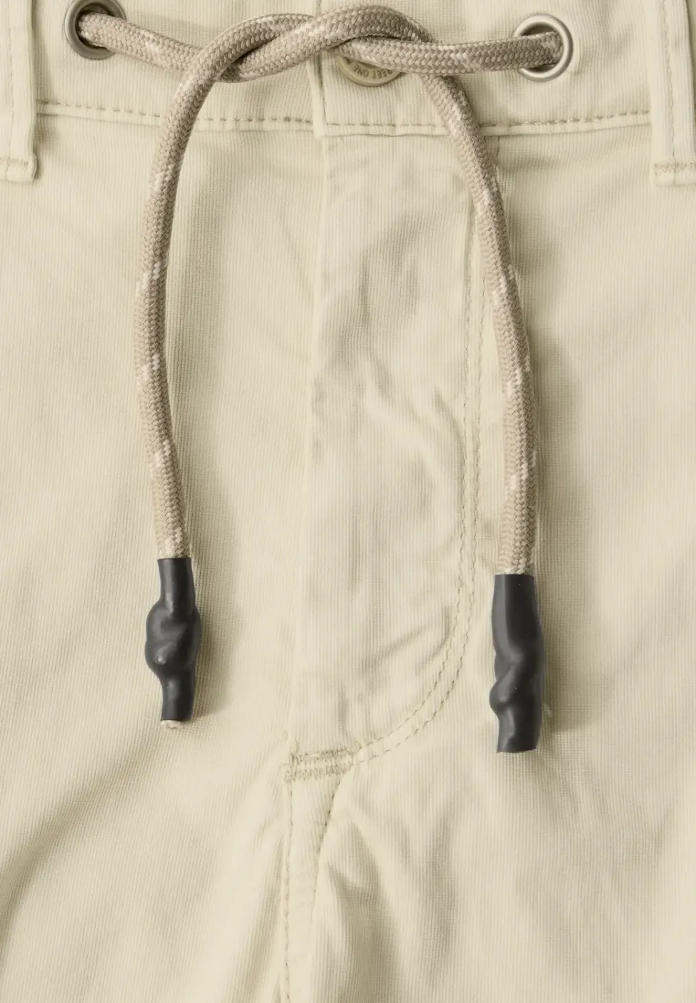 Short chinoise