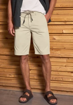 Short chinoise