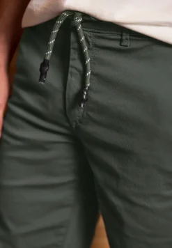 Short chinoise