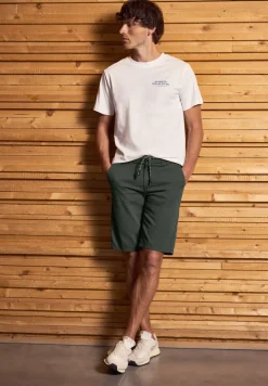 Short chinoise