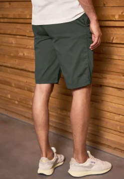 Short chinoise