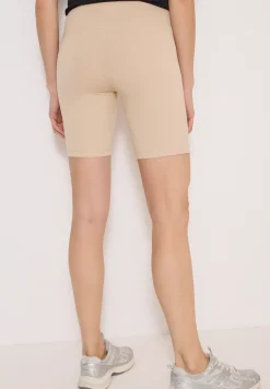 Short cycliste coupe skinny