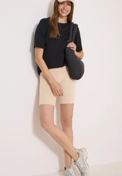 Short cycliste coupe skinny