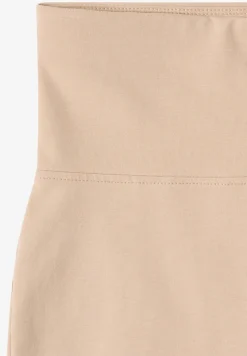 Short cycliste coupe skinny