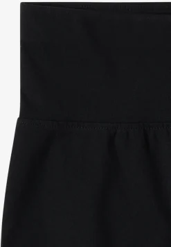 Short cycliste coupe skinny