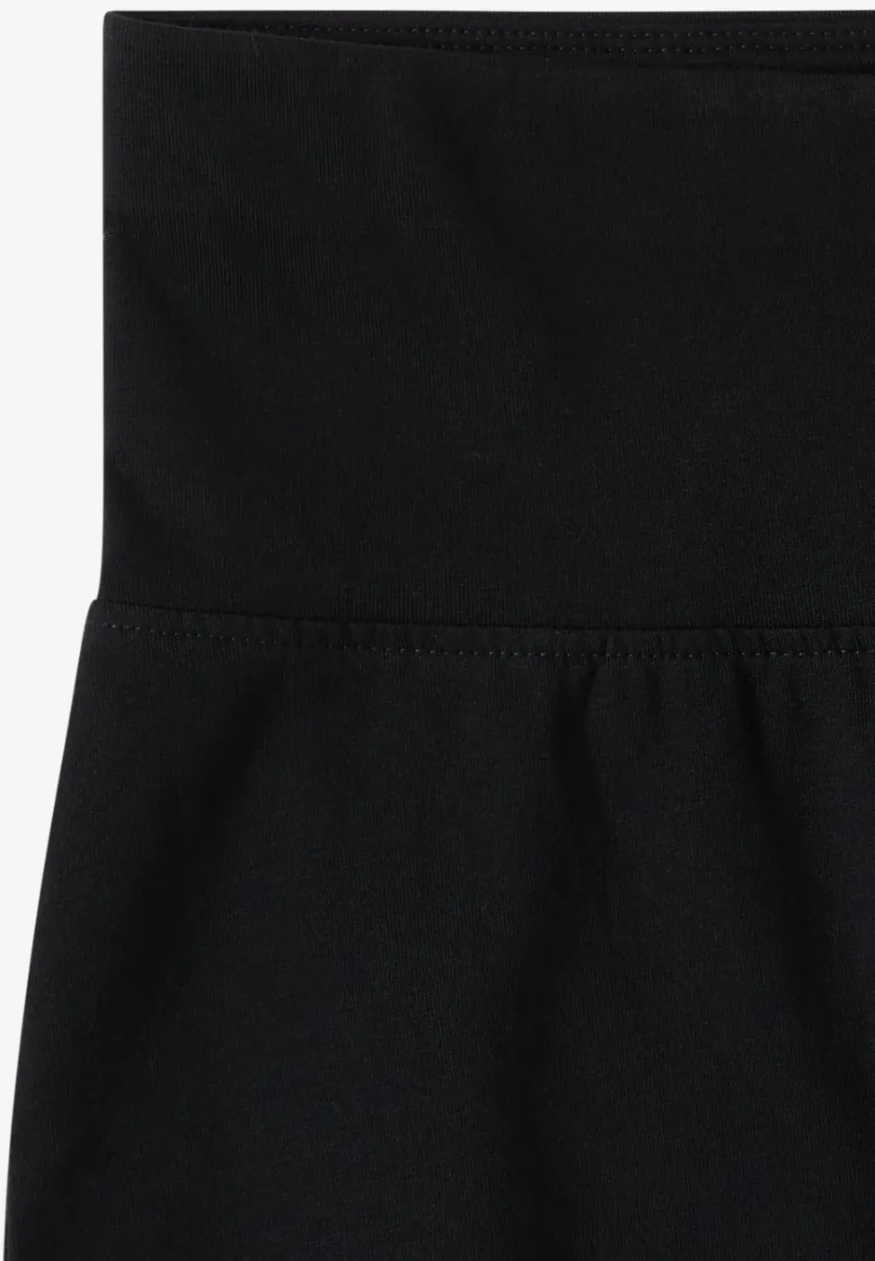 Short cycliste coupe skinny