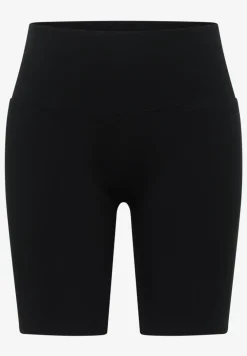 Short cycliste coupe skinny