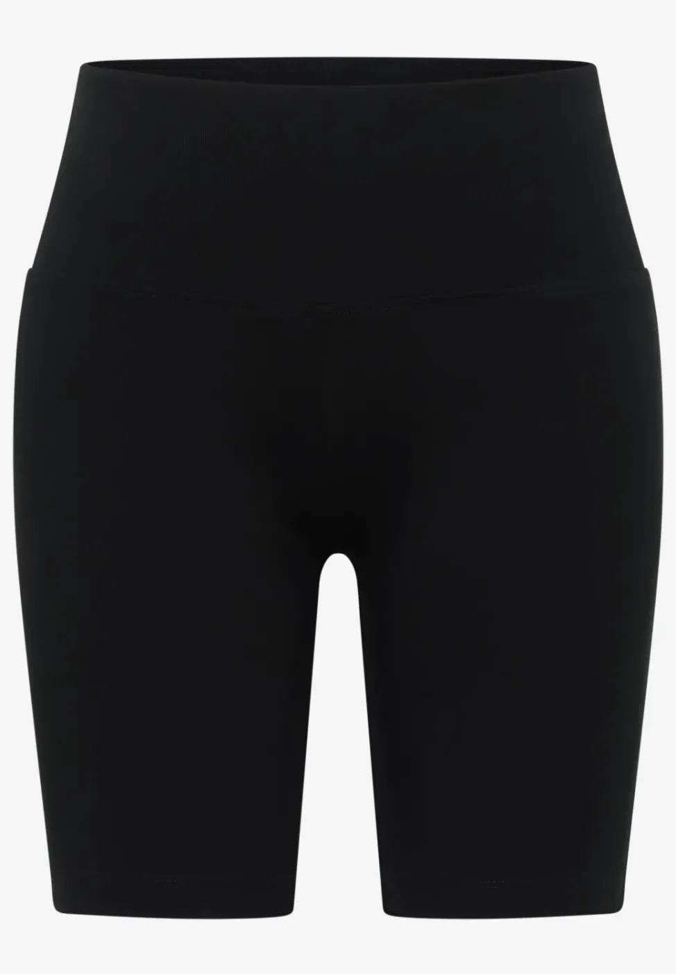 Short cycliste coupe skinny
