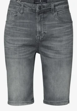 Short en jean