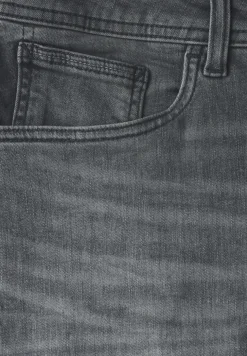 Short en jean
