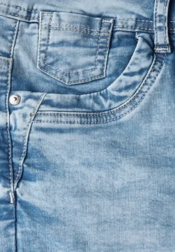 Short en jean Casual Fit