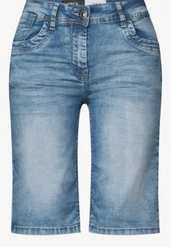 Short en jean Casual Fit