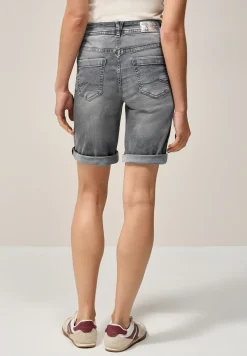 Short en jean Casual Fit