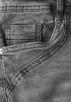 Short en jean Casual Fit