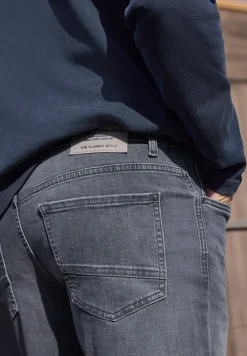 Short en jean Regular Fit