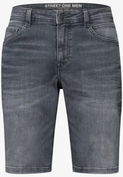Short en jean Regular Fit