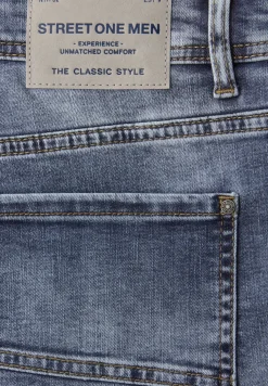 Short en jean Regular Fit