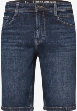 Short en jean Regular Fit