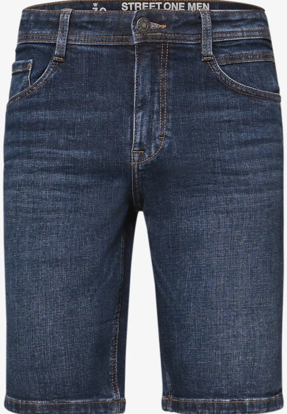 Short en jean Regular Fit
