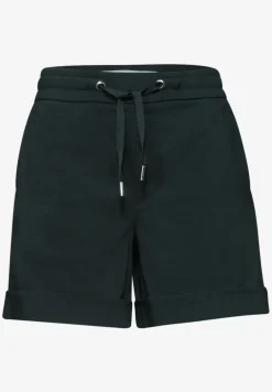 Short Mid Waist à la coupe décontractée
