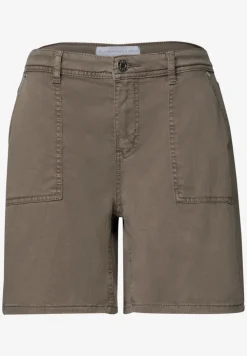 Short Straight Leg avec coupe décontractée