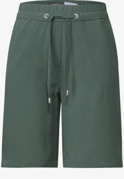 Short structuré