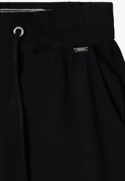 Short Wide Leg en Loose Fit