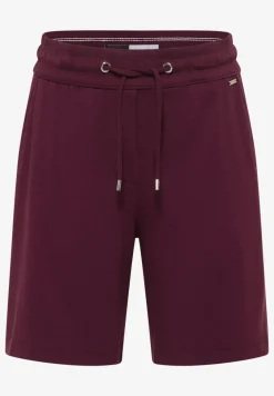 Short Wide Leg en Loose Fit