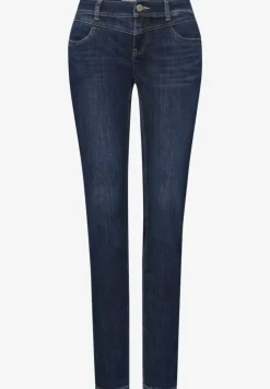 Slim Legs Jeans