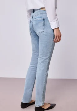 Slim Legs Jeans