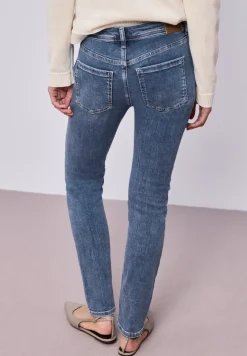 Slim Legs Jeans