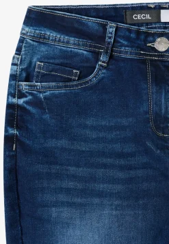 Slim Legs Jeans