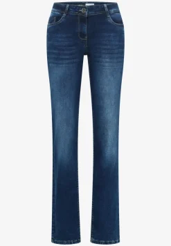 Slim Legs Jeans