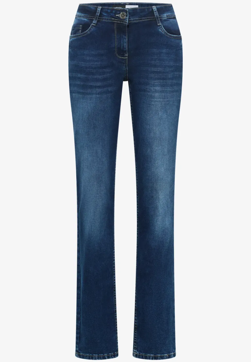 Slim Legs Jeans