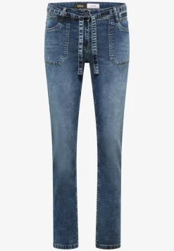 Slim Legs Jeans