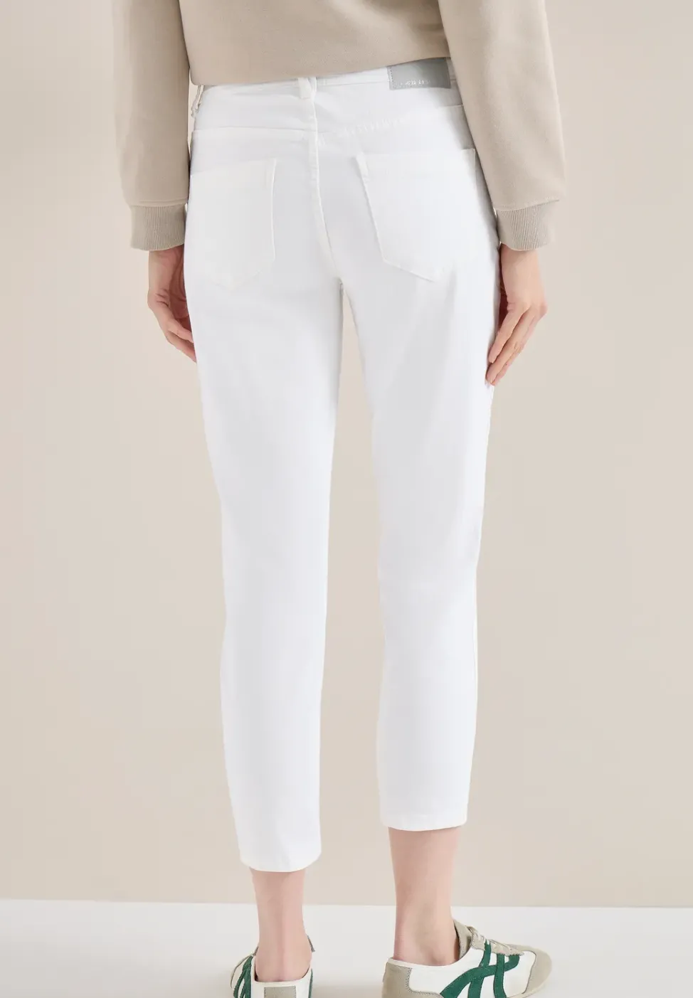 Slim Legs Jeans