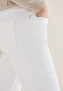 Slim Legs Jeans