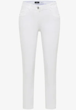 Slim Legs Jeans