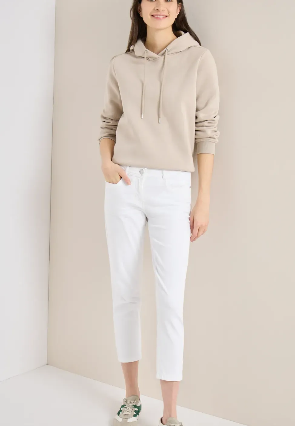 Slim Legs Jeans