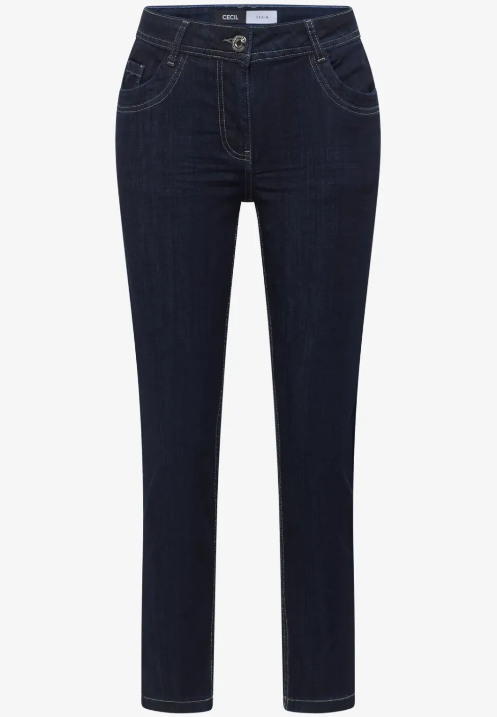 Slim Legs Jeans