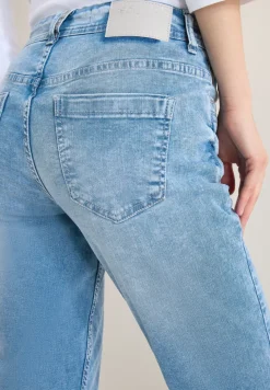 Slim Legs Jeans