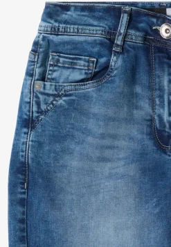 Slim Legs Jeans