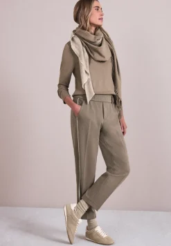 Slim Legs pantalon