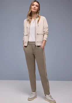 Slim Legs pantalon