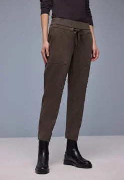 Slim Legs pantalon