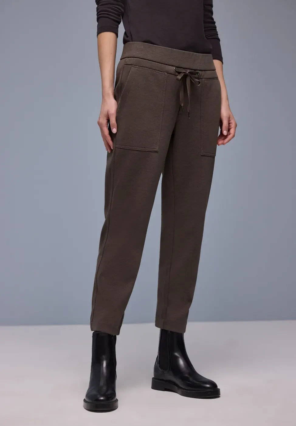 Slim Legs pantalon