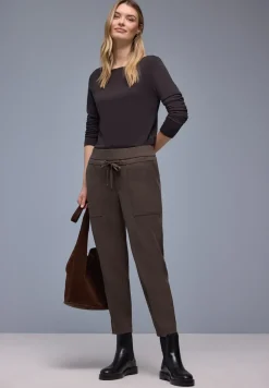 Slim Legs pantalon