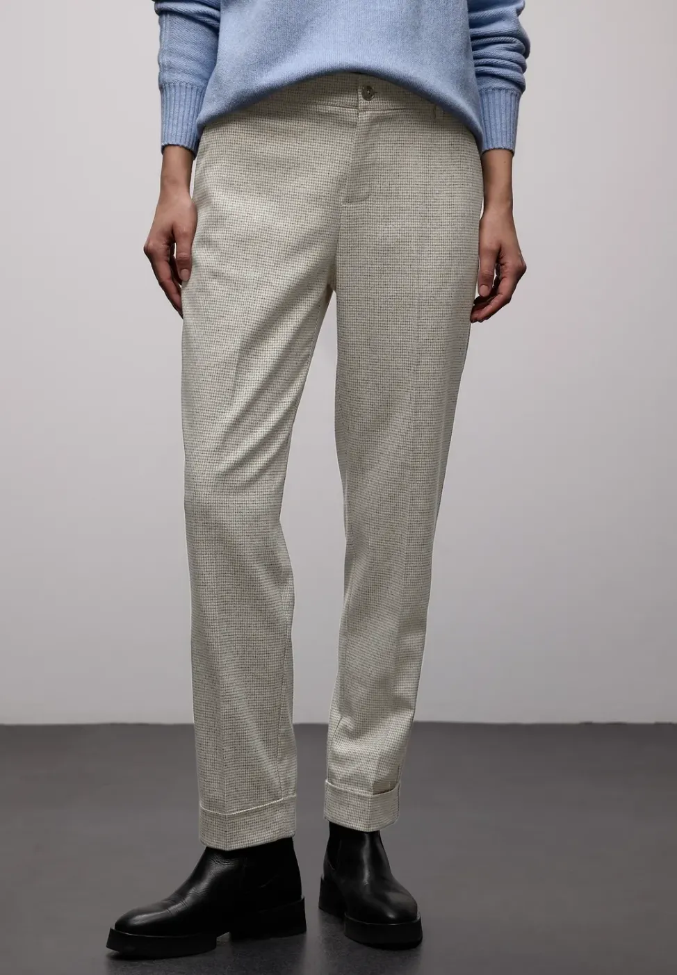 Slim Legs pantalon
